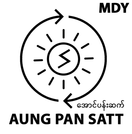 AUNG PAN SATT (MDY)